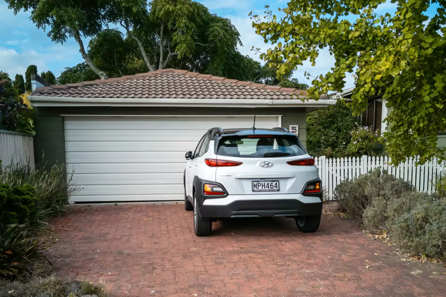 car vacuum cleaner for Hyundai Kona