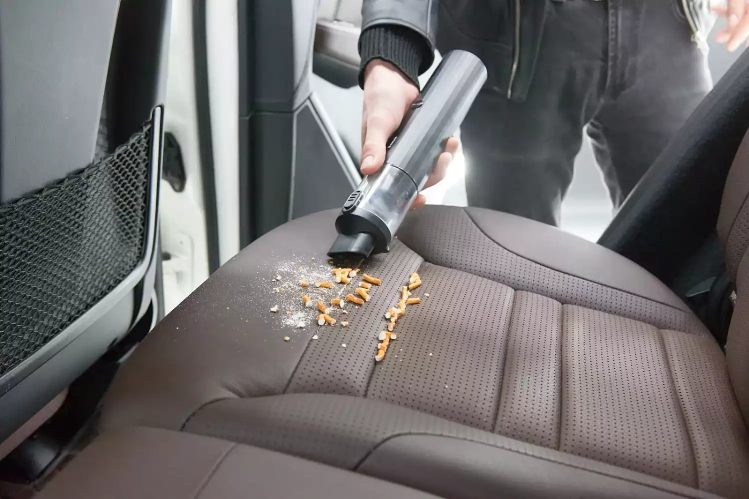 car vacuum cleaner for Hyundai Kona