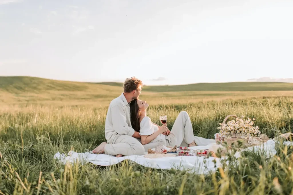 best outdoor picnic blanket