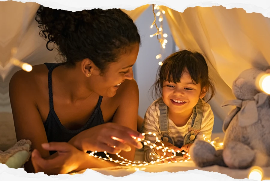 kids teepee tent sahara by owleys 4 1